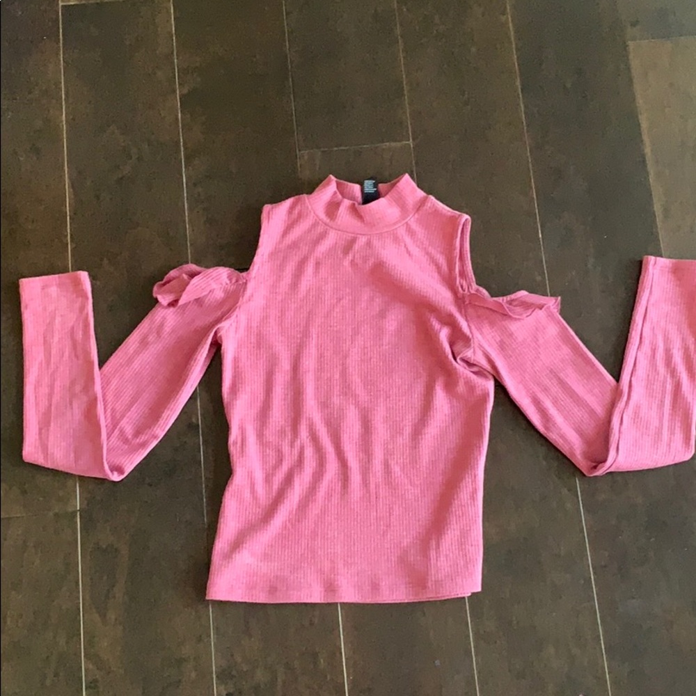 Forever21 Long Sleeve